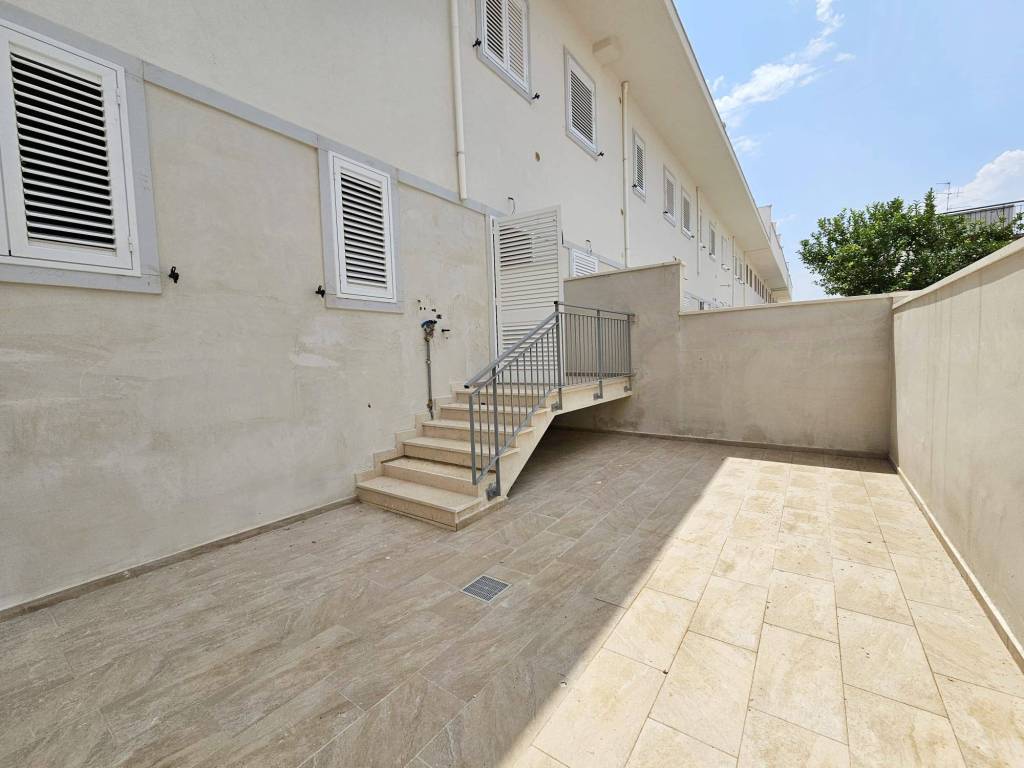 appartamento in vendita a Binetto