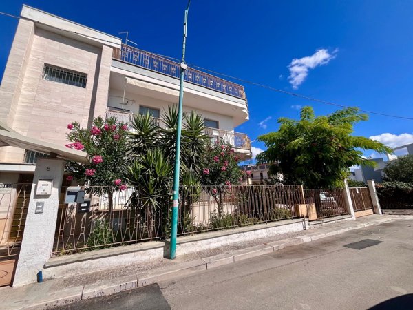 appartamento in vendita a Binetto