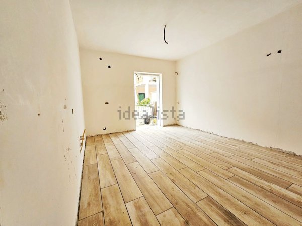 appartamento in vendita a Binetto