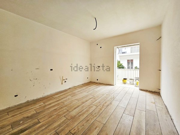 appartamento in vendita a Binetto