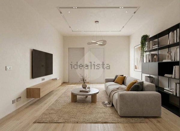 appartamento in vendita a Binetto