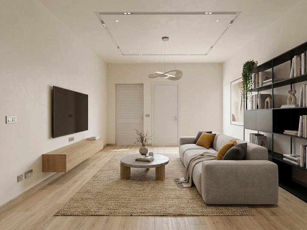 appartamento in vendita a Binetto