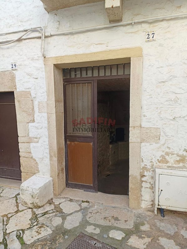 appartamento in vendita a Binetto