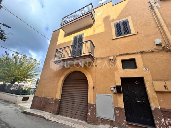 appartamento in vendita a Binetto