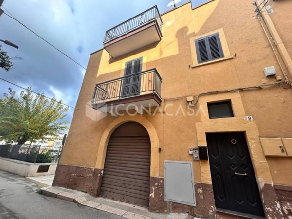 appartamento in vendita a Binetto