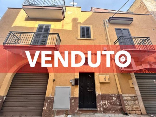 appartamento in vendita a Binetto