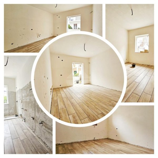 appartamento in vendita a Binetto