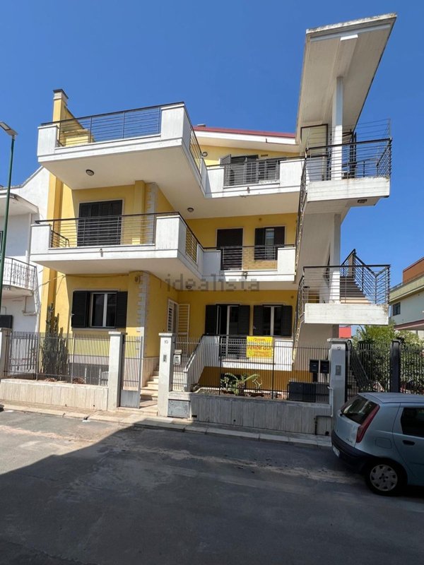 appartamento in vendita a Binetto