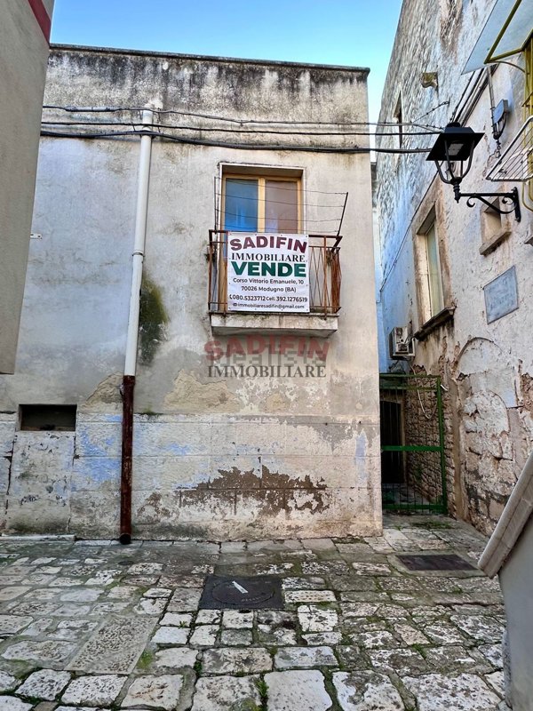 casa indipendente in vendita a Binetto
