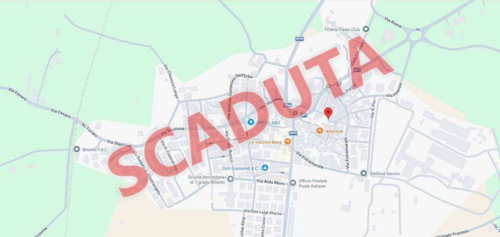 appartamento in vendita a Binetto