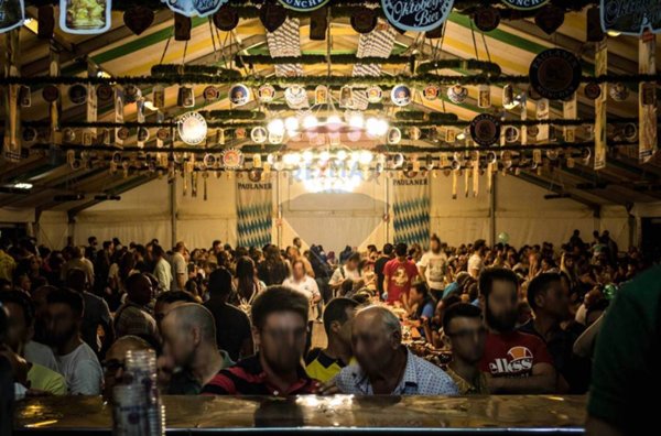 negozio in vendita a Binetto