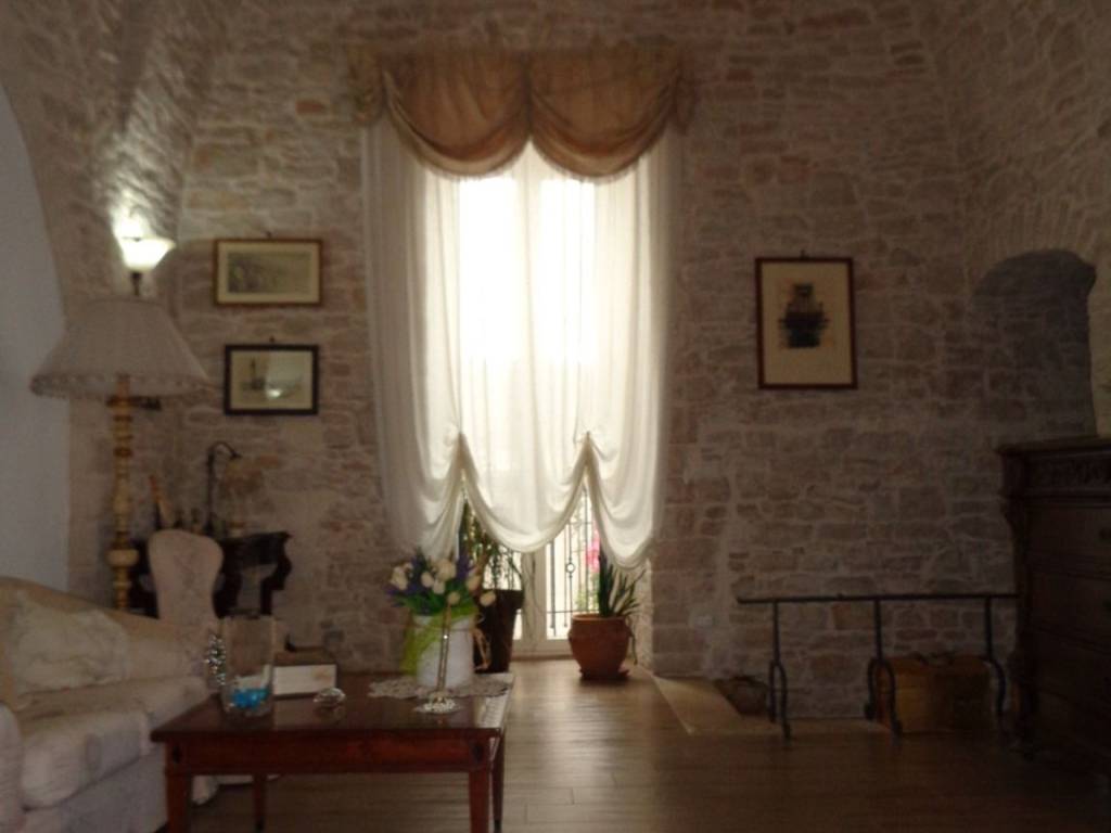 appartamento in vendita a Binetto