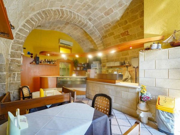 negozio in vendita a Binetto