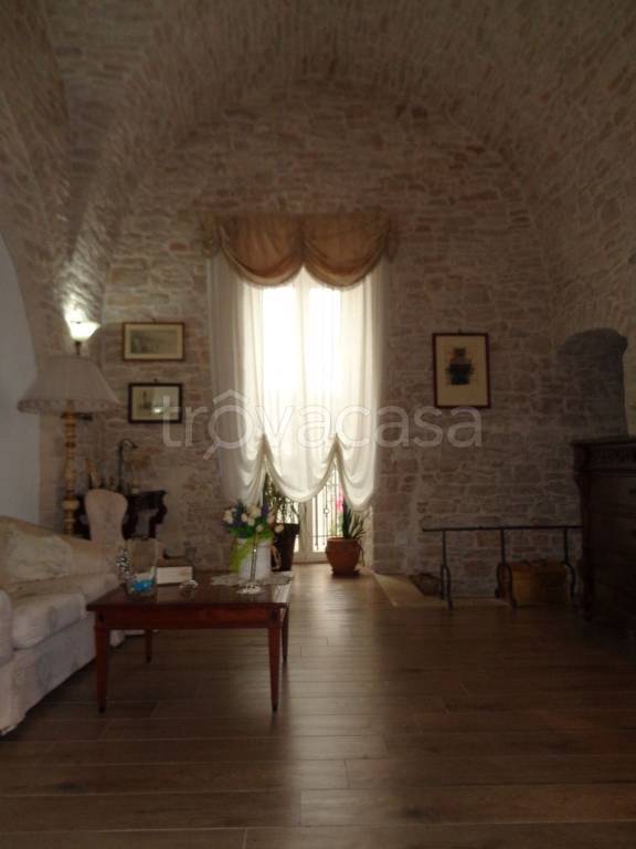 appartamento in vendita a Binetto