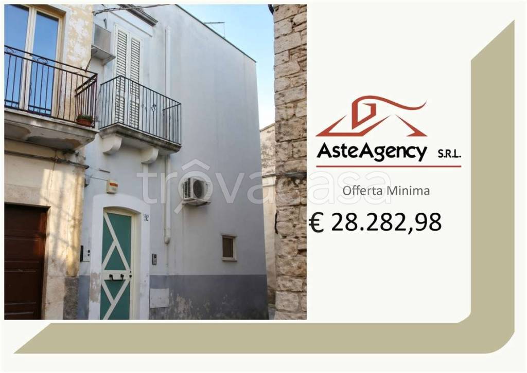 appartamento in vendita a Binetto