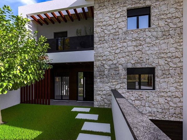 casa indipendente in vendita a Binetto