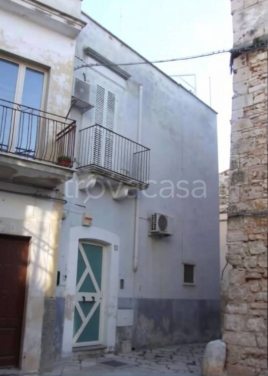 appartamento in vendita a Binetto