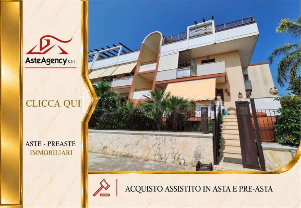 appartamento in vendita a Binetto