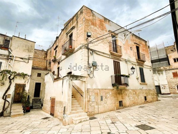 appartamento in vendita a Binetto