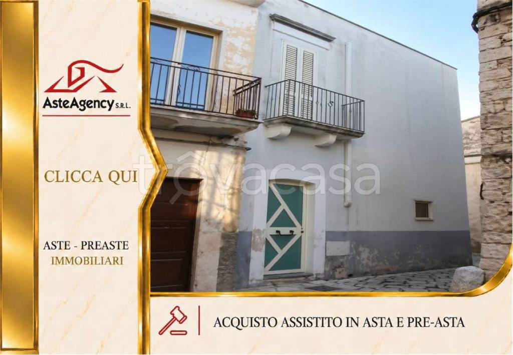 appartamento in vendita a Binetto