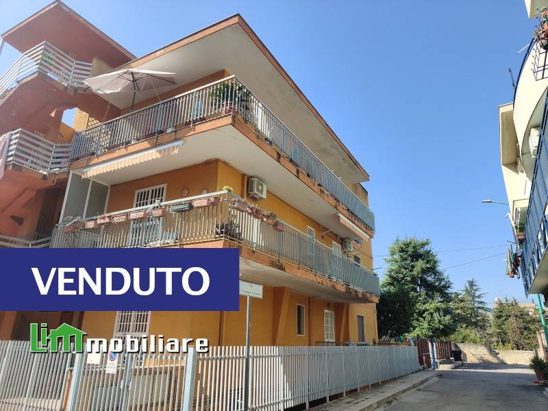 appartamento in vendita a Bitetto