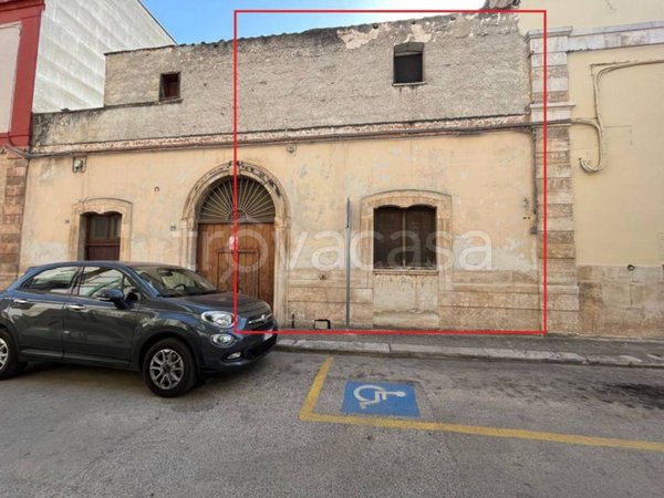 appartamento in vendita a Bitetto