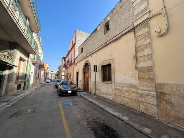 appartamento in vendita a Bitetto