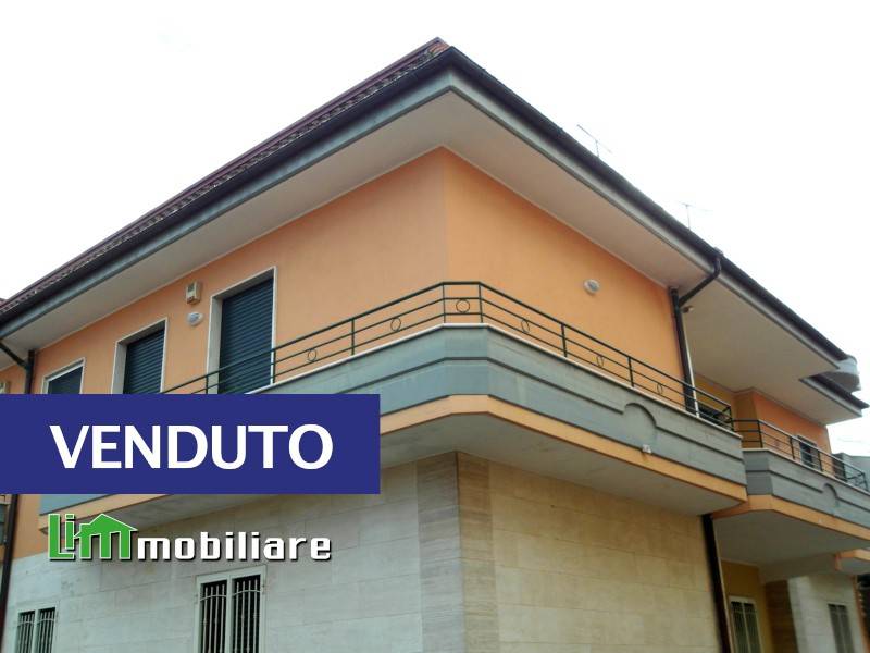 appartamento in vendita a Bitetto
