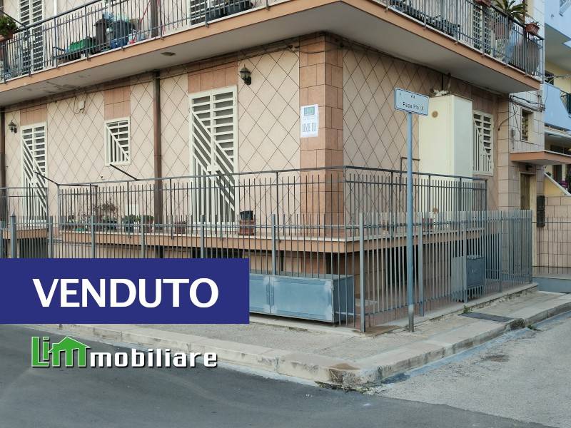 appartamento in vendita a Bitetto