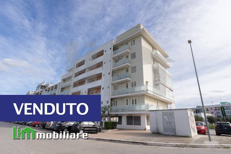 appartamento in vendita a Bitetto