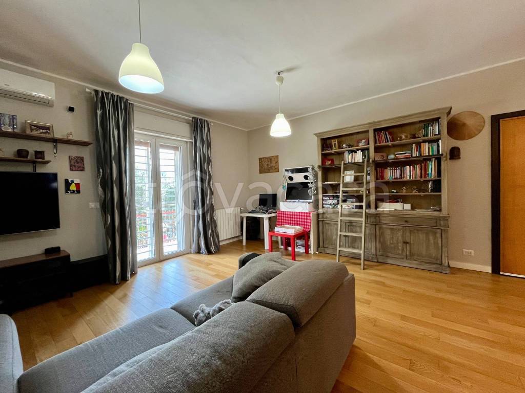 appartamento in vendita a Bitetto