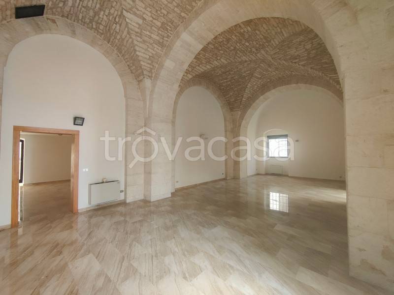 appartamento in vendita a Bitetto