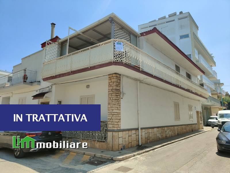 appartamento in vendita a Bitetto
