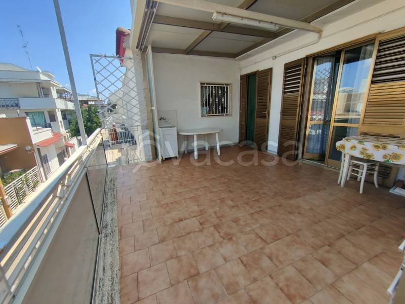 appartamento in vendita a Bitetto