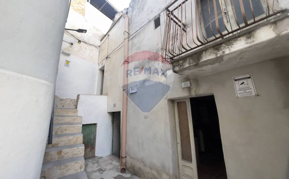 casa indipendente in vendita a Bitetto