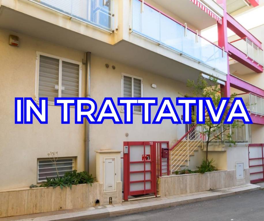 appartamento in vendita a Bitetto