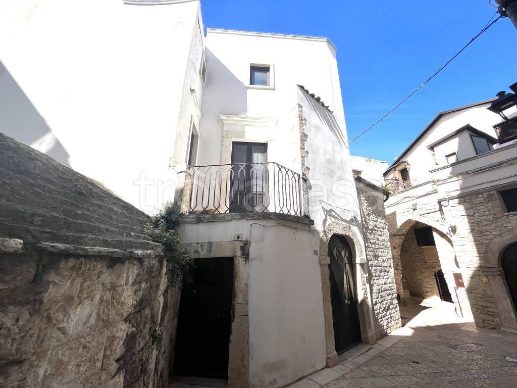 casa indipendente in vendita a Bitetto