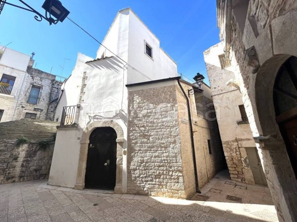 casa indipendente in vendita a Bitetto