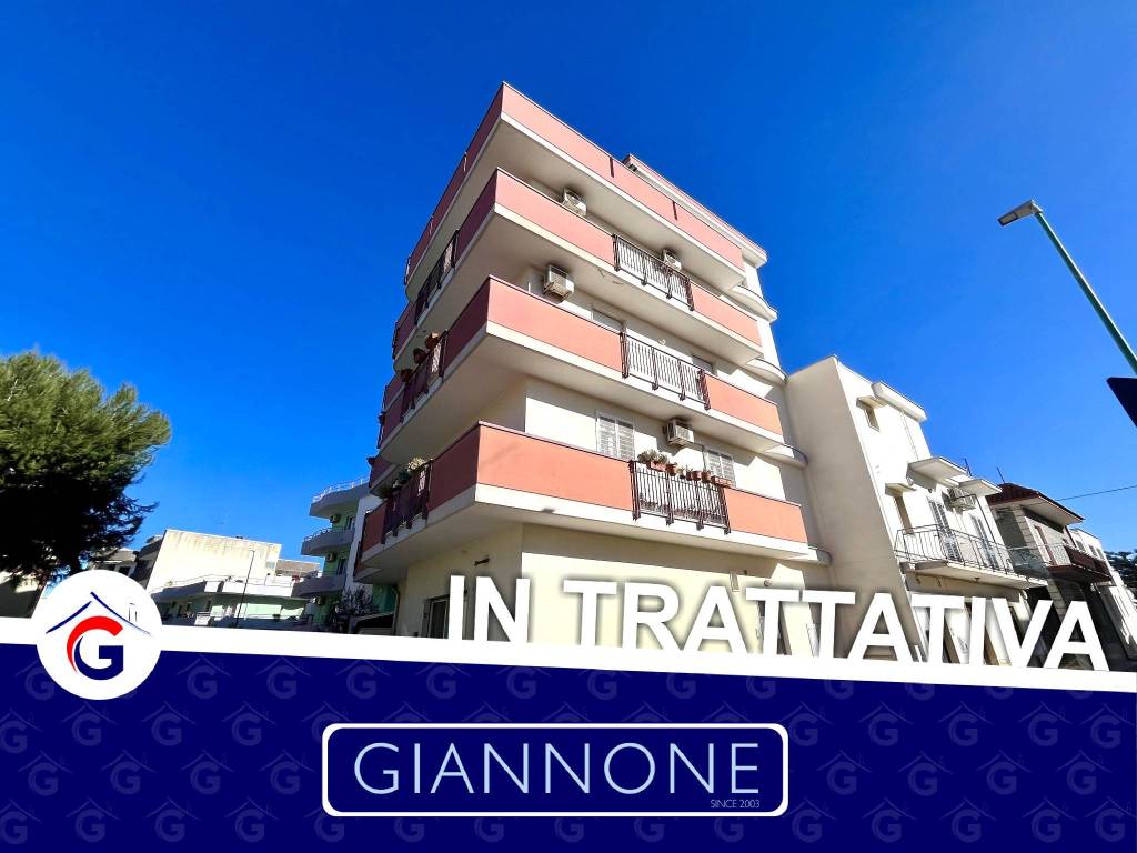 appartamento in vendita a Bitetto