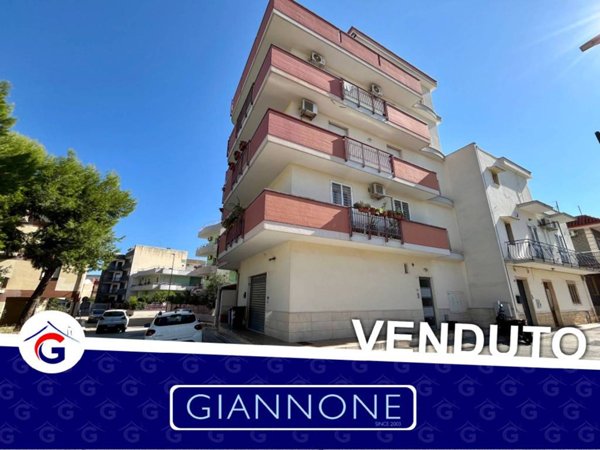 appartamento in vendita a Bitetto