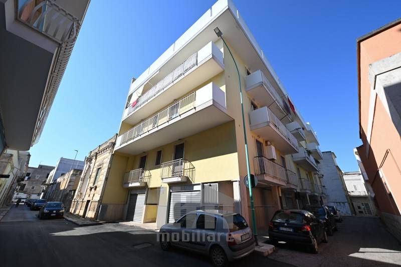 appartamento in vendita a Bitetto