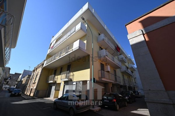 appartamento in vendita a Bitetto