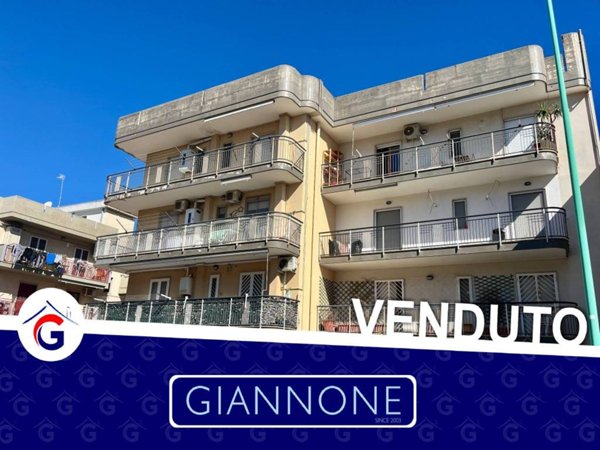 appartamento in vendita a Bitetto