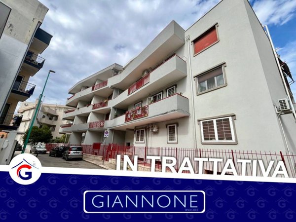 appartamento in vendita a Bitetto