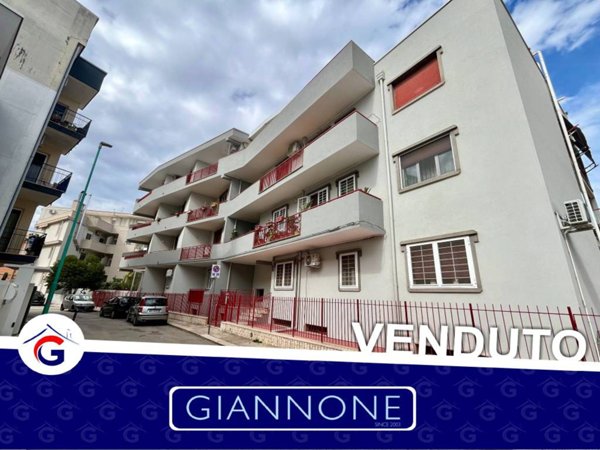 appartamento in vendita a Bitetto
