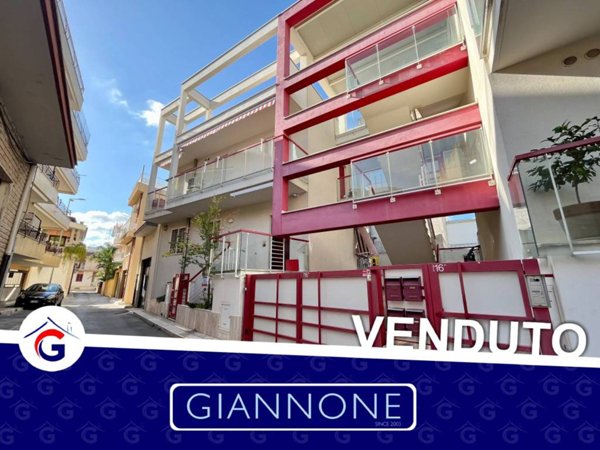 appartamento in vendita a Bitetto