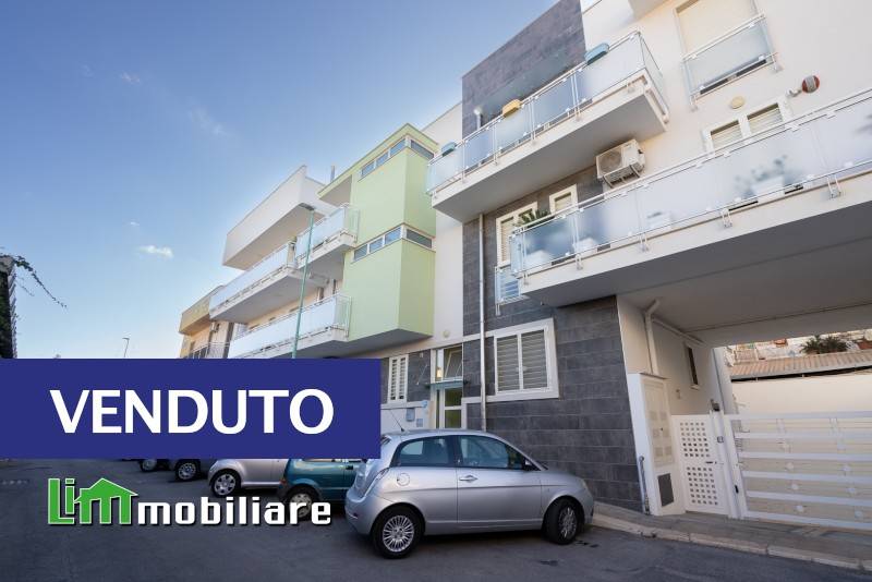 appartamento in vendita a Bitetto