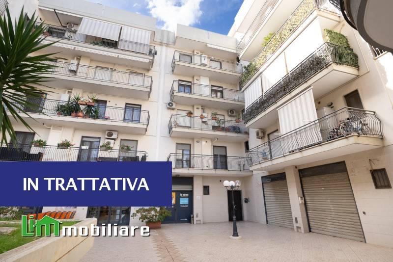 appartamento in vendita a Bitetto