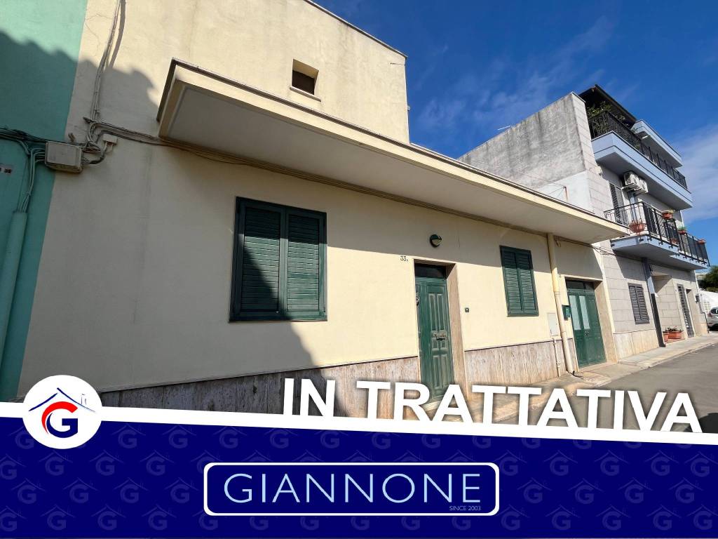 casa indipendente in vendita a Bitetto