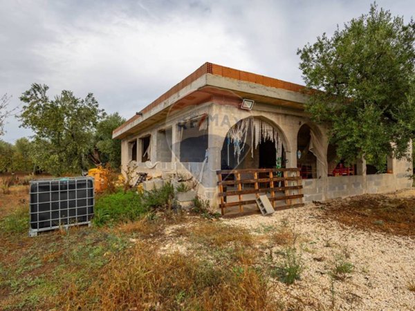 casa indipendente in vendita a Bitetto